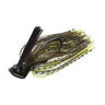 #217 Green Pumpkin Chartreuse