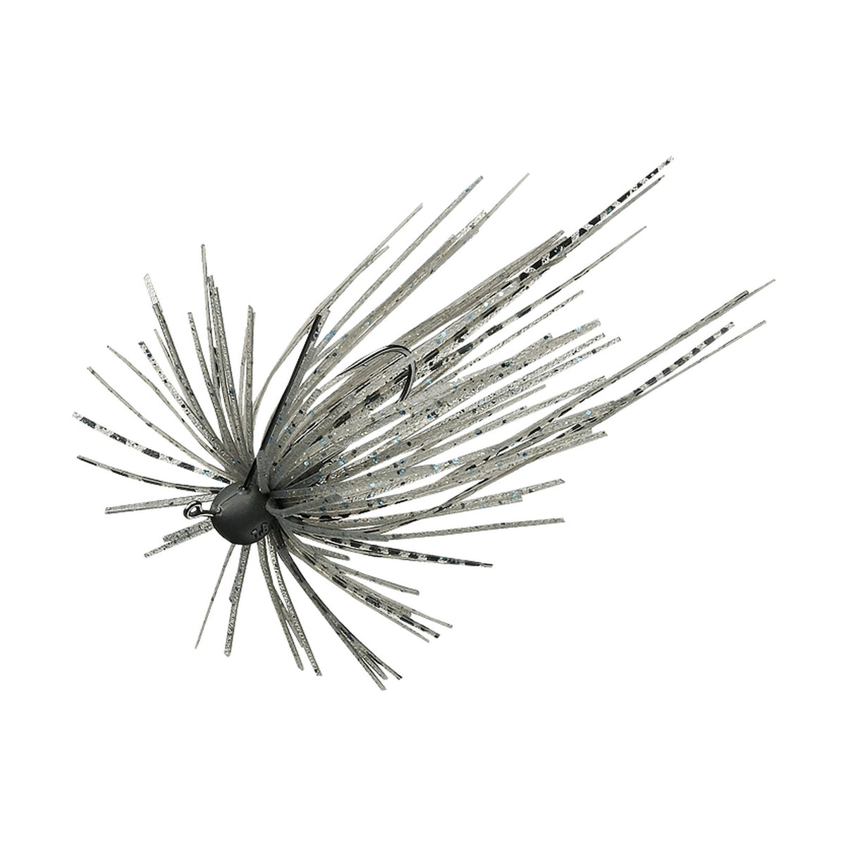 Evergreen C-4 Jig 2.2g in #208 Bluegill — official Evergreen product photo