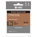 Tiemco Finesse Leader 8FT 6X — official product photo
