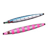 #018 Sardine Keimura Zebra Pink