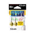 Gamakatsu One Touch Blade