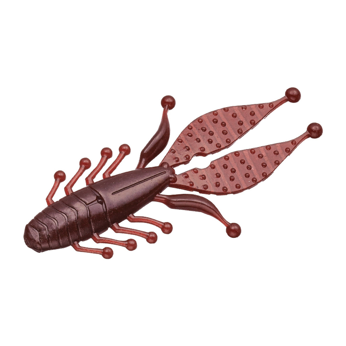Evergreen Kicker Bug 3.3 Fat Baby in #11 Scuppernong — official Evergreen product photo