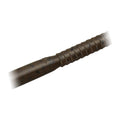 Evergreen Bow Worm Noodle 12 in #01 Green Pumpkin/Black — official Evergreen product photo