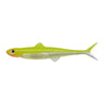 #54 Skeleton Chartreuse
