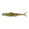 #77 Ketabasu (Opsariichthys Minnow)