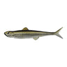 #117 Motsugo (Minnow)