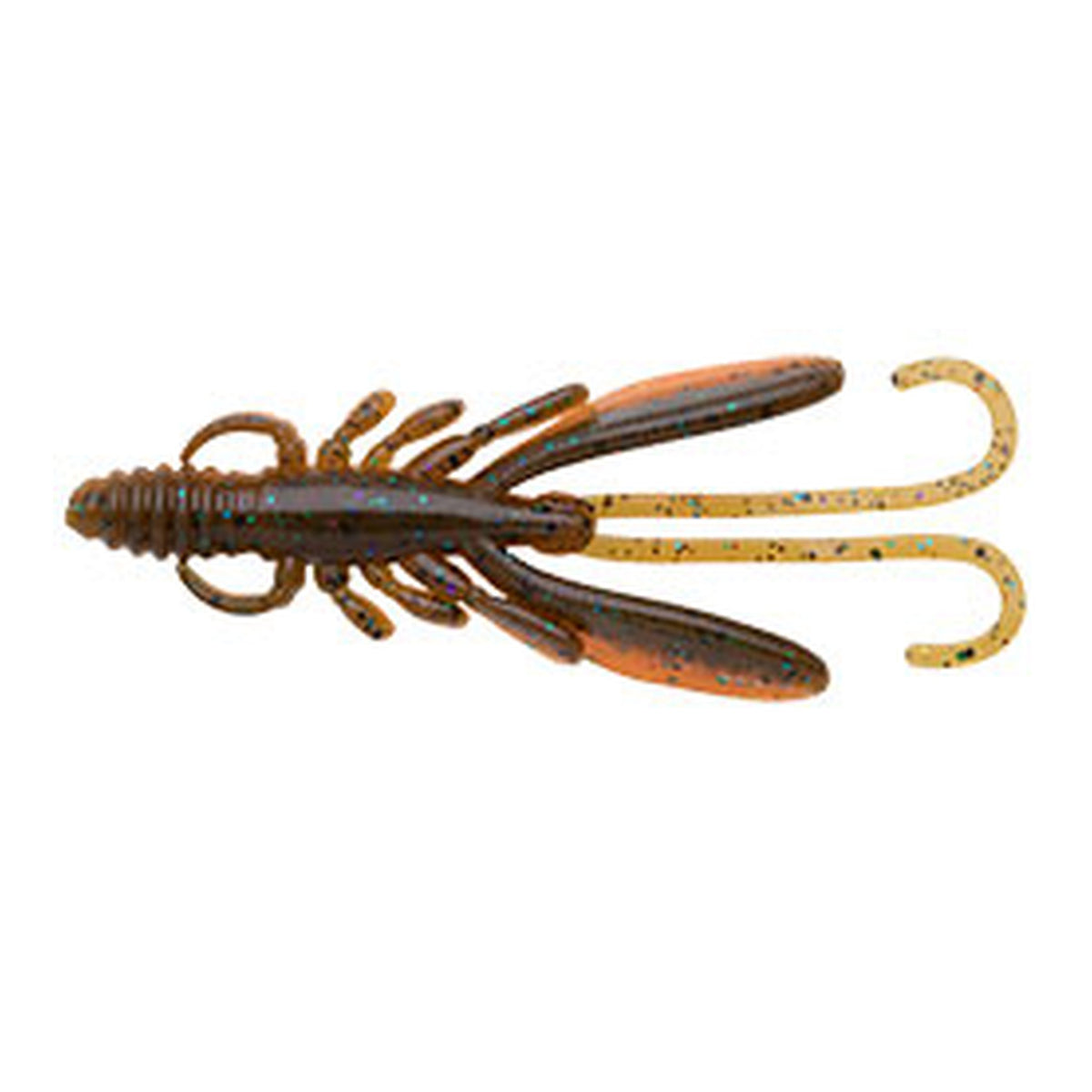 Ecogear Bug Ants 4 451 Chirachira Provocation Claw