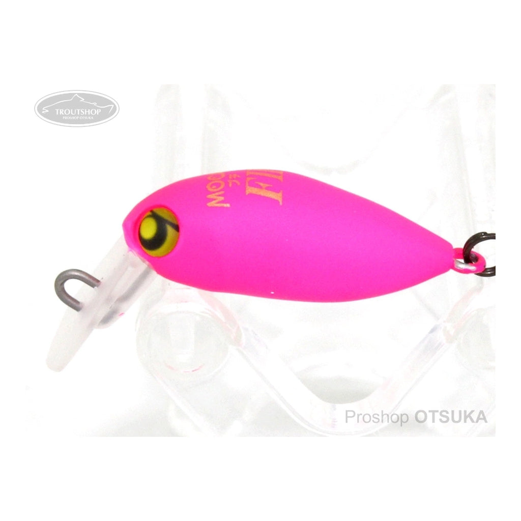 #21 Fluorescent Pink