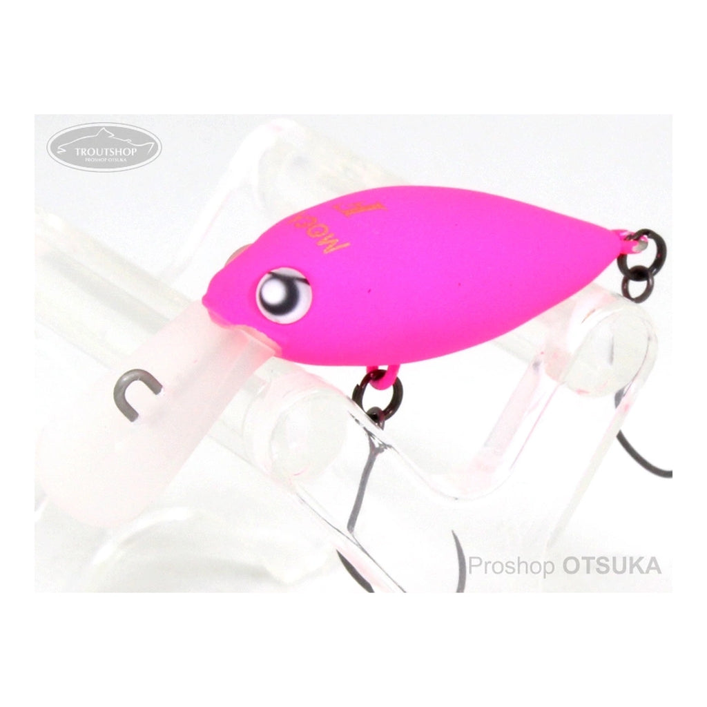 #21 Fluorescent Pink