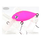#21 Fluorescent Pink