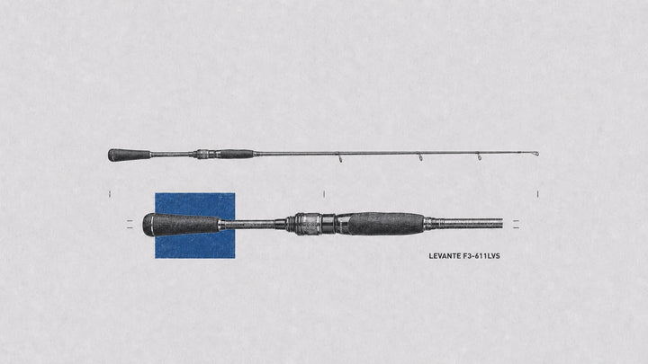 Rods