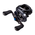 Shimano 23SLX DC baitcasting reel — official product photo