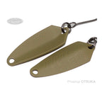#24 Dark Olive (Matte)