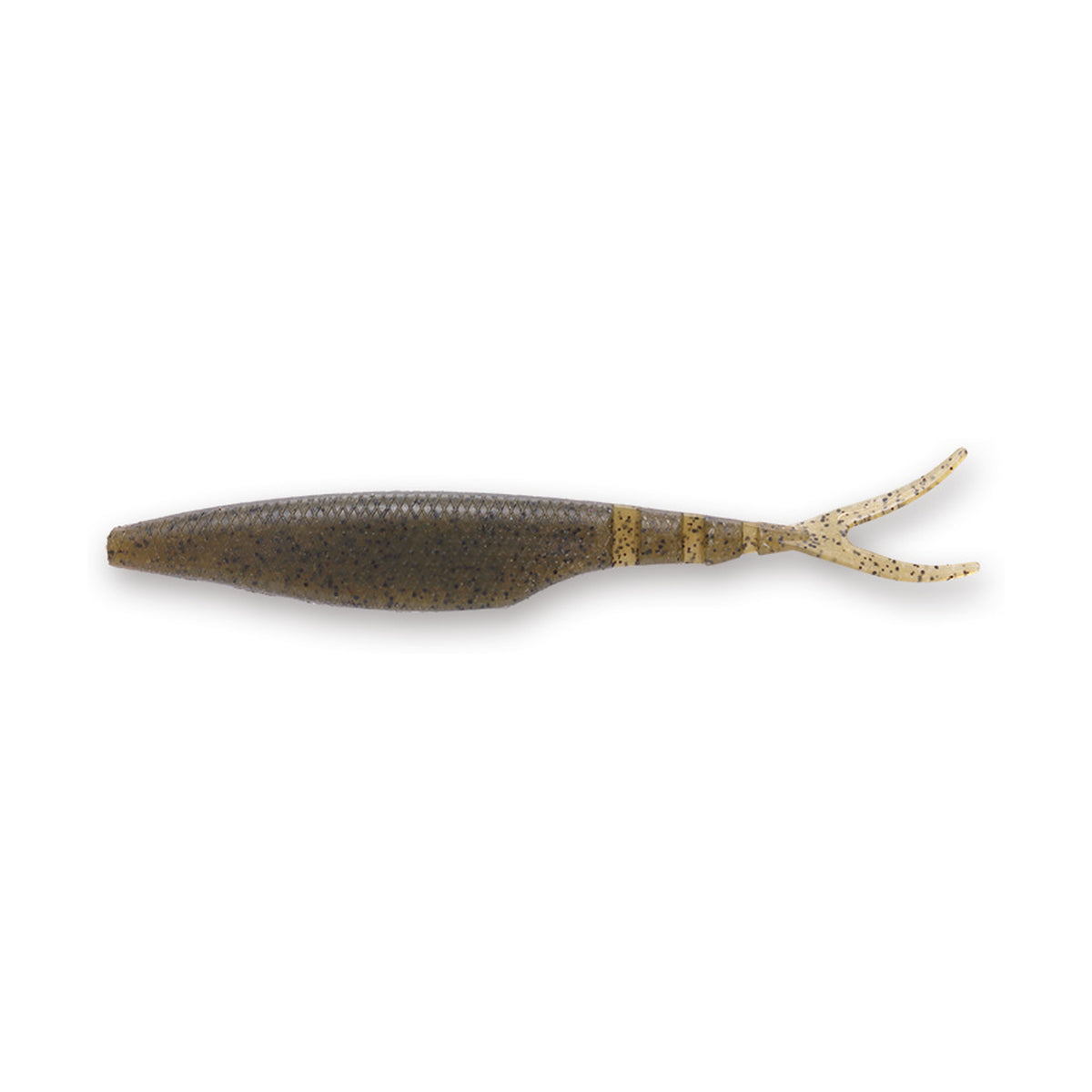 Imakatsu BAKUSOKU SHAD 5in — official product image