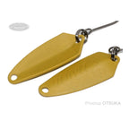 #30 Mustard (Matte)