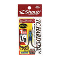 Shout 342TH TC Hard Twin Spark 2cm — official Shout product photo
