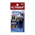 Shout 345SA Shining Assist — official Shout product photo