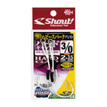 Shout 352VG Heavy Spark Hard Gap — official Shout product photo