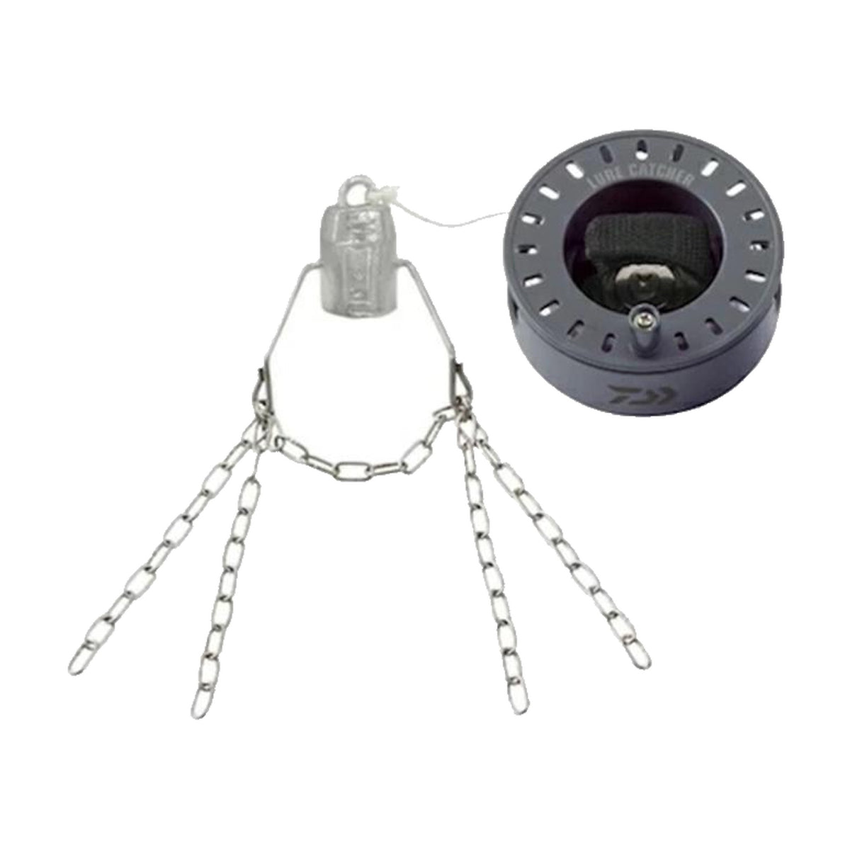 Daiwa Lure Catcher Heavy Weight