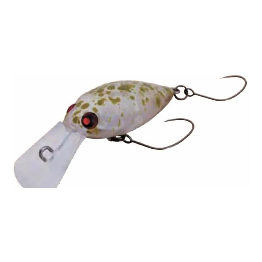 Rodio Craft Moka Rattle DR 2-Hook (SS)