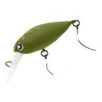 Rodio Craft Moka Rattle DR 2-Hook (SS)