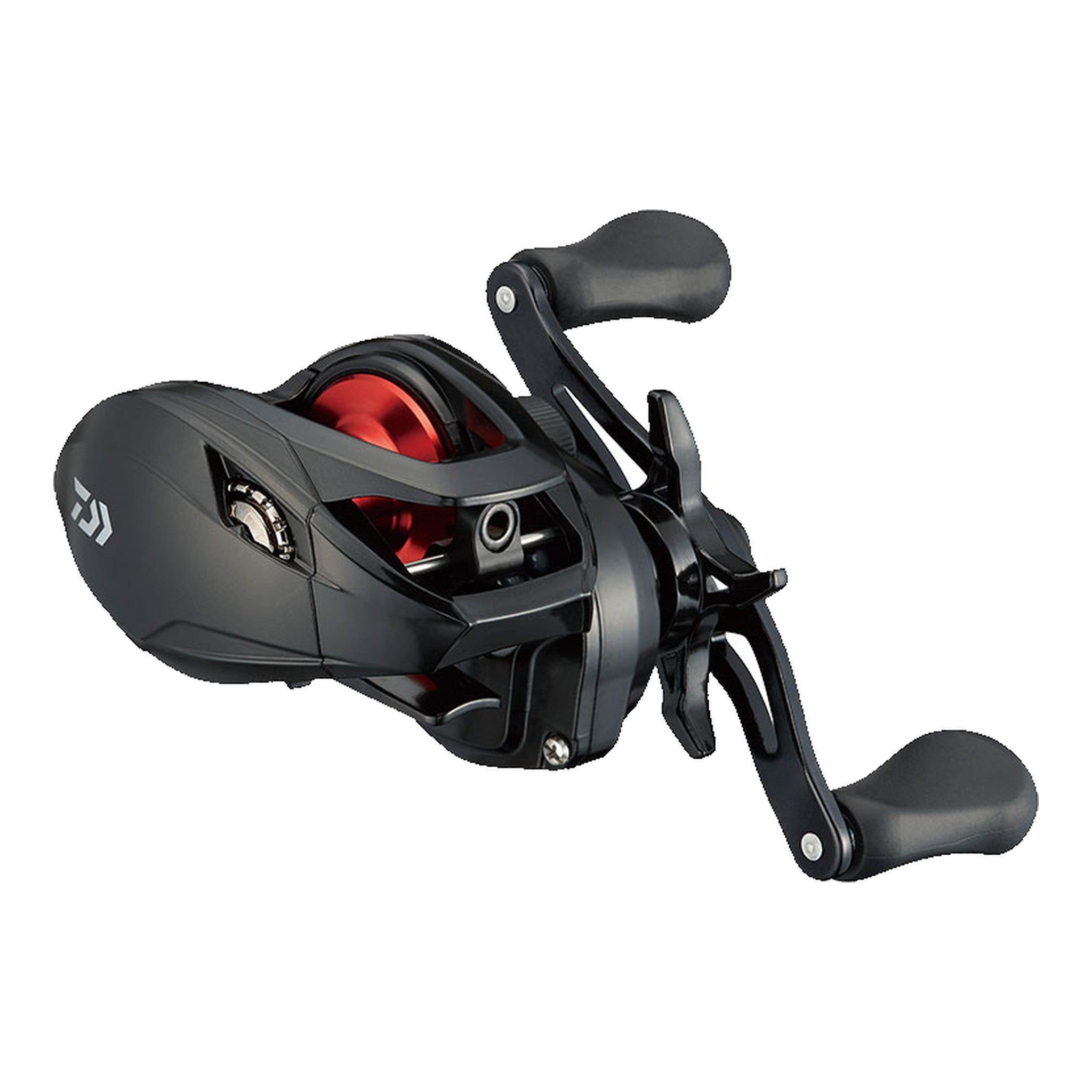 Daiwa PR100 Baitcasting Reel