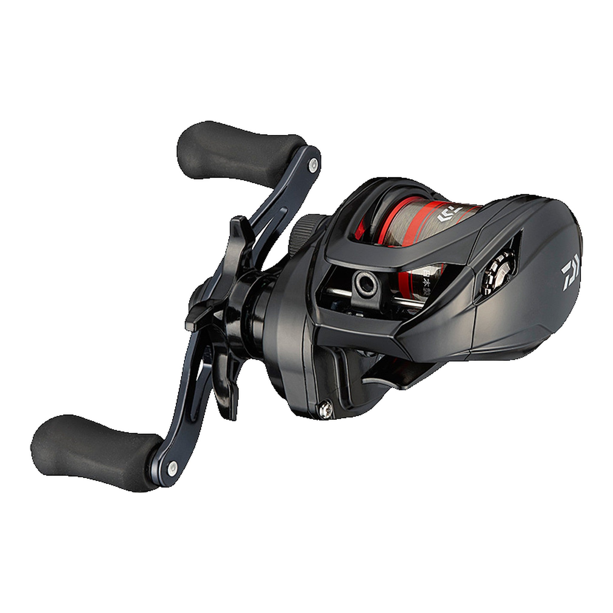 Daiwa PR100 3.5-Go Pre-Spooled Reel
