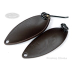 #39 Matte Chocolate