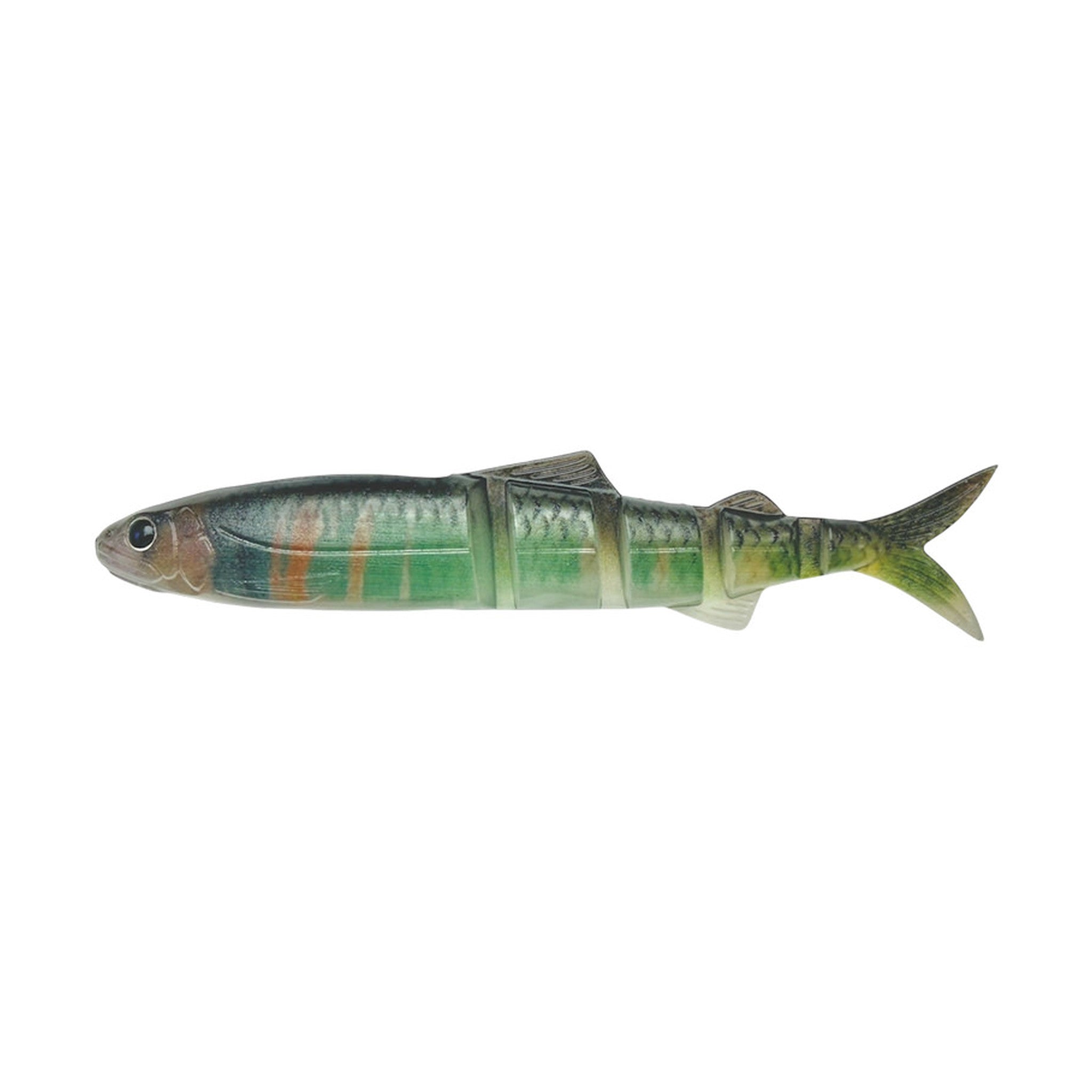 Imakatsu Javallon 110 Super Real — #S-577 3DRゴーストオイカワ — IMK-JV110SR-S577