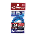 Shout 426AP Blue Assist PE — official Shout product photo