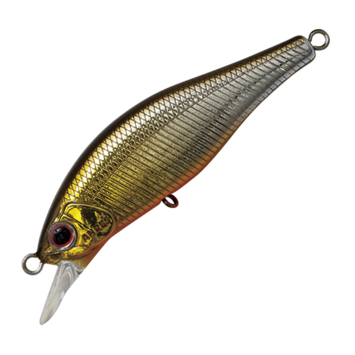 Palms Alexandra 43HW - Stream Shad HMSS