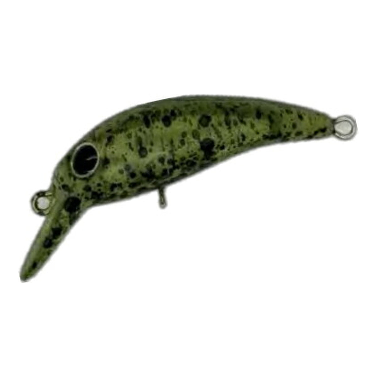 Mukai Fishing Tremo328 SS - U14 Oolong Jelly