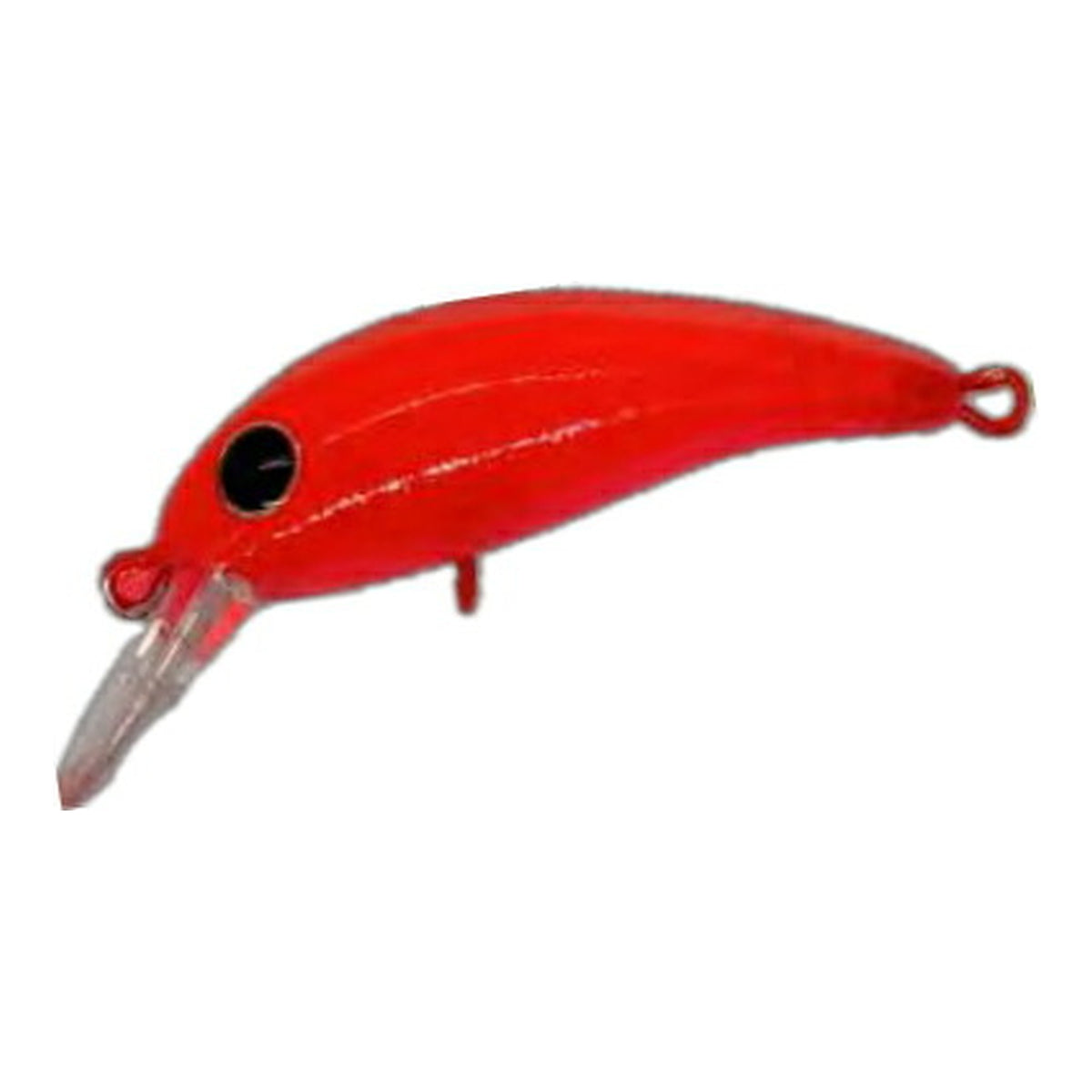 Mukai Fishing Tremo328 SS - U23 Boitte Orange