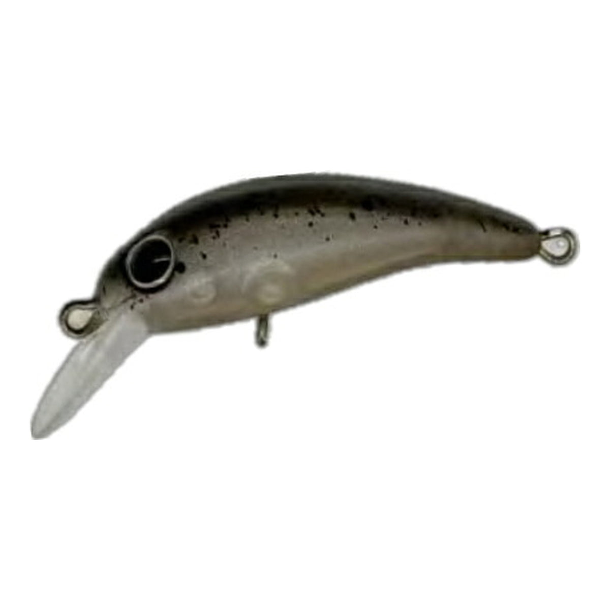 Mukai Fishing Tremo328 SS - U24 Gravel Red Glow