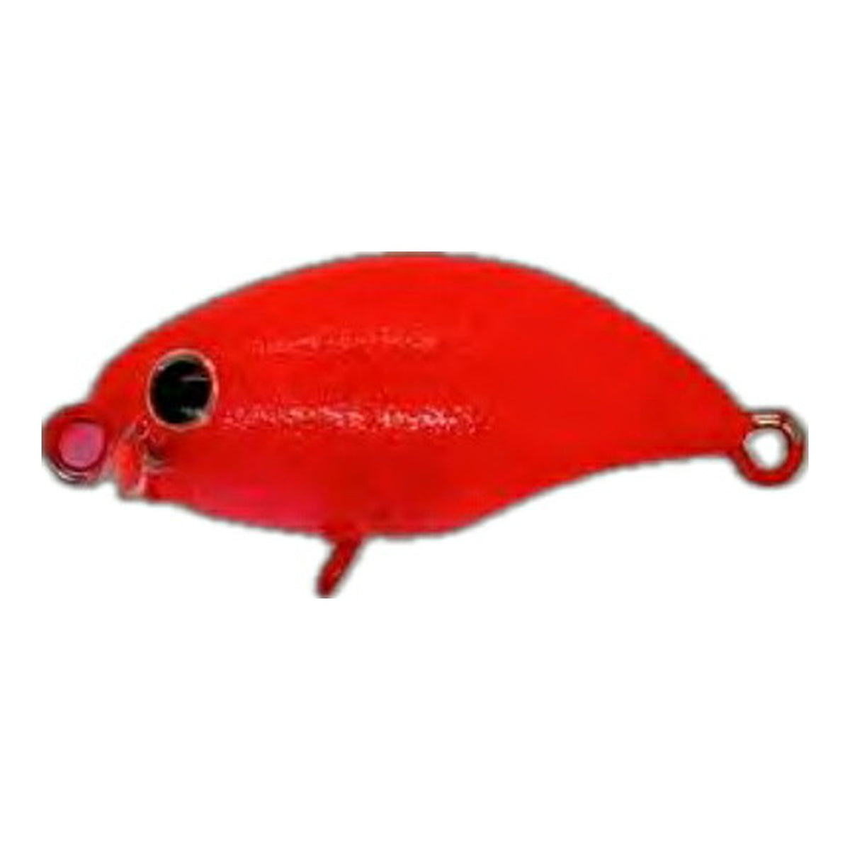 Mukai Fishing Quick25SR HFWG - U23 Boitte Orange