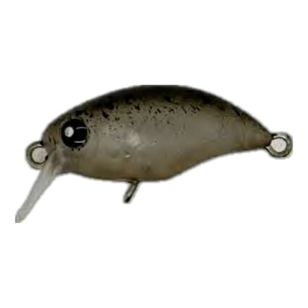 Mukai Fishing Quick25SR HFWG - U24 Gravel Red Glow