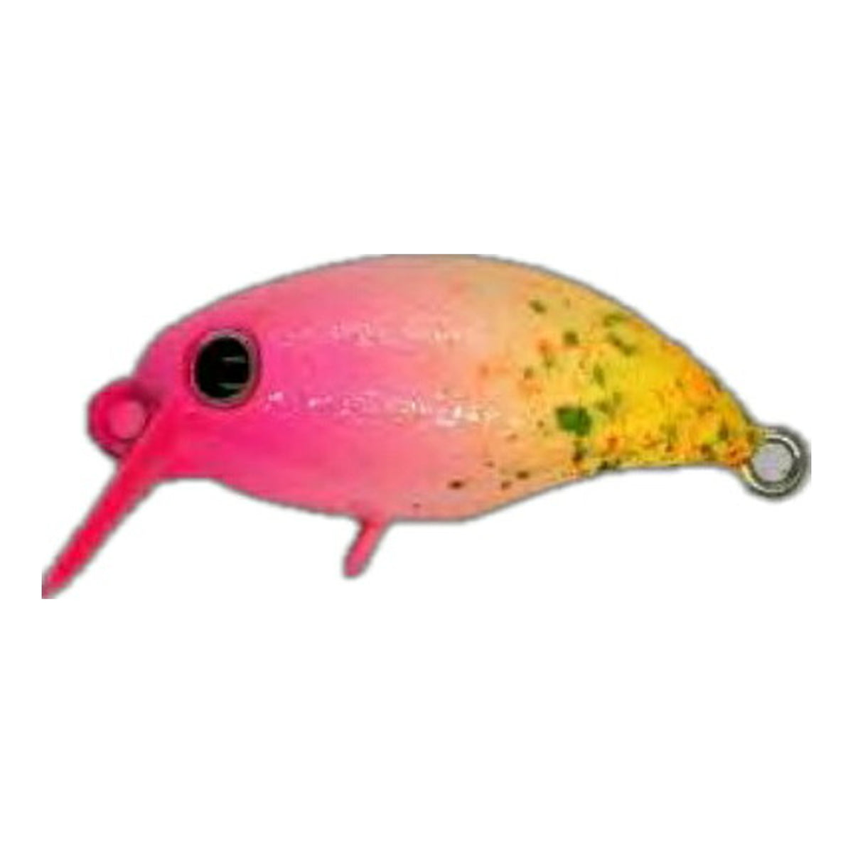 Mukai Fishing Quick25SR HFWG - U37 Don Chuck Don