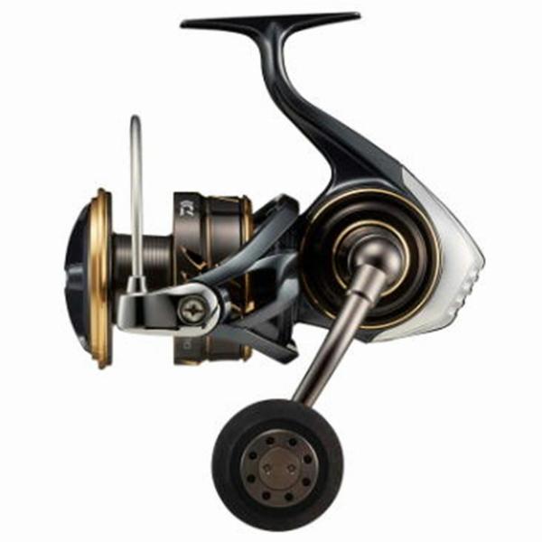 Daiwa 22CALDIA SW in 10000-P — official product photo