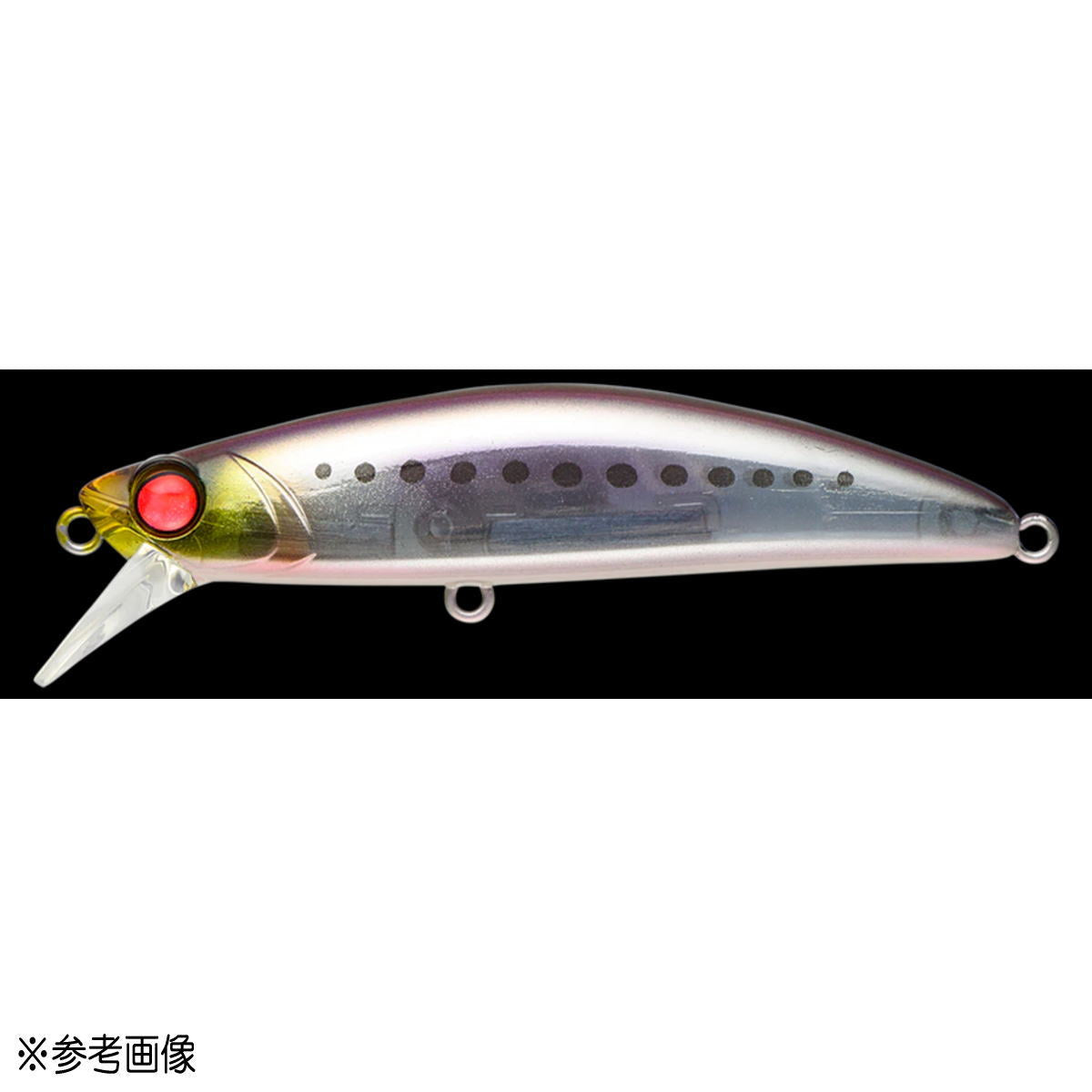 Apia BAGRATION 80 in #04 Sardine — official product photo