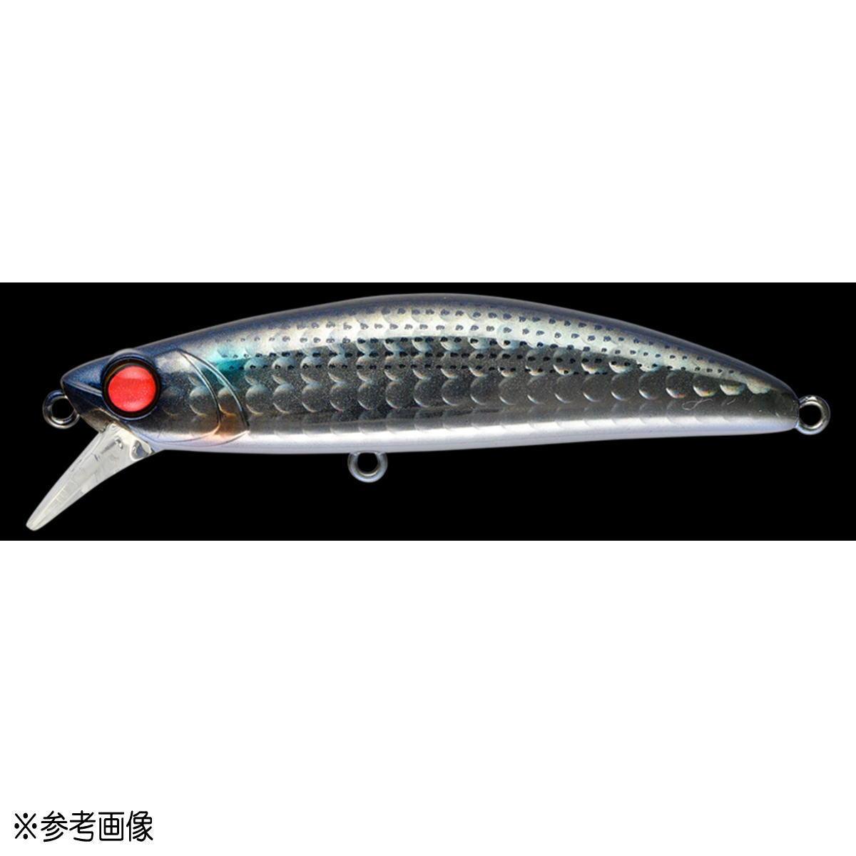 Apia BAGRATION 80 in #05 Mullet — official product photo