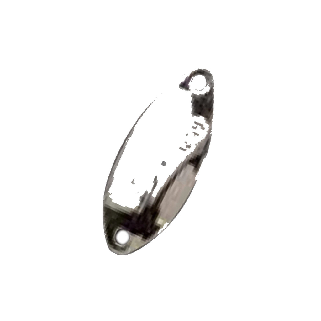 Rodio Craft Blinde Flanker 0.9g - #2 Silver