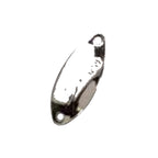 Rodio Craft Blinde Flanker 0.9g - #2 Silver