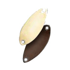 Rodio Craft Blinde Flanker 0.9g - #56 Camel Cocoa
