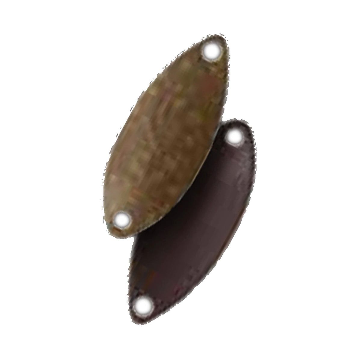 Rodio Craft Blinde Flanker 0.9g - #74 Livestock Brown