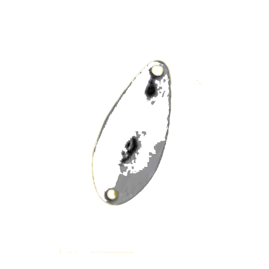 Rodio Craft NOA-S 1.0g - #2 Silver