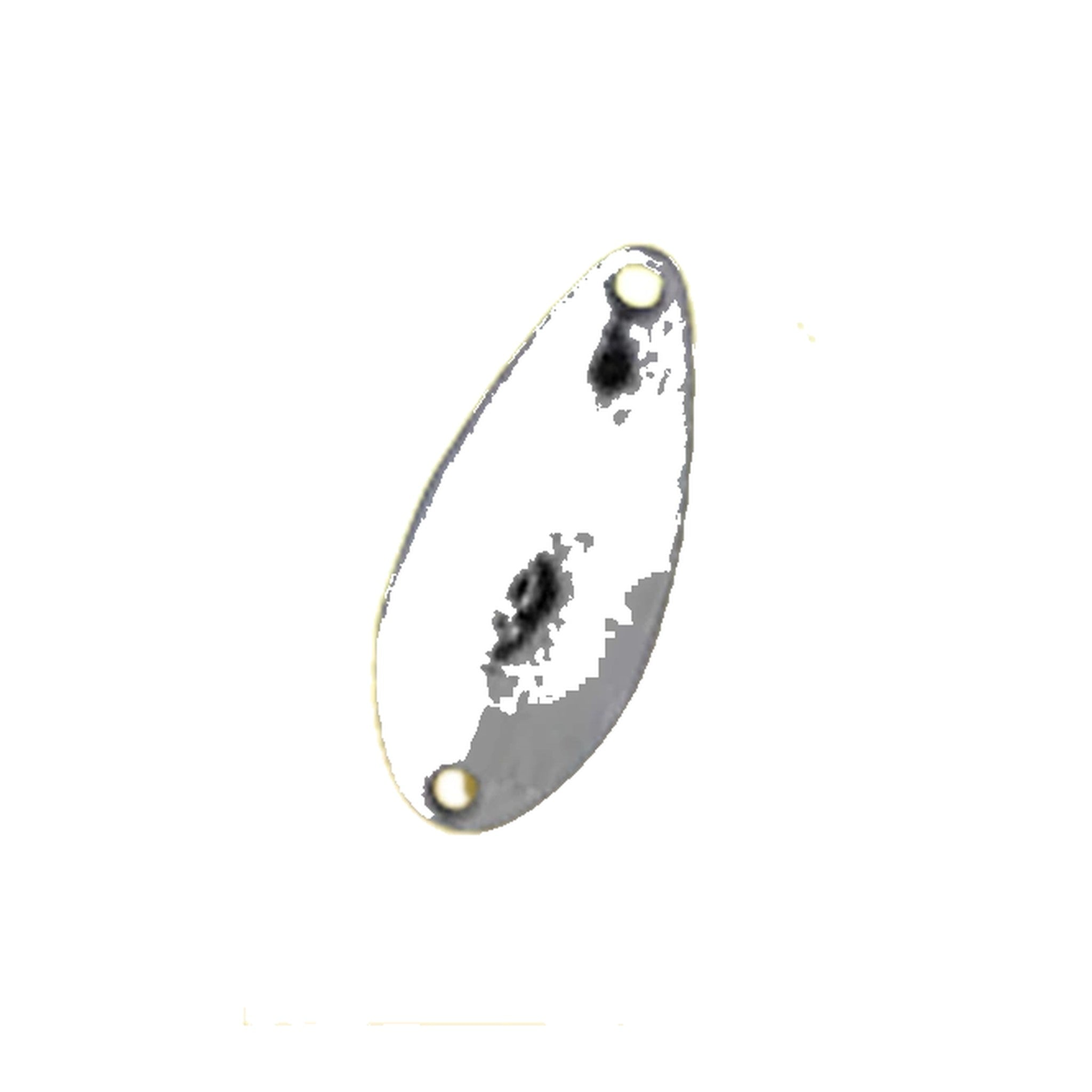 Rodio Craft NOA-S 1.0g - #2 Silver
