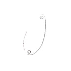 Rodio Craft NOA-S 1.0g - #11 Nutchatte