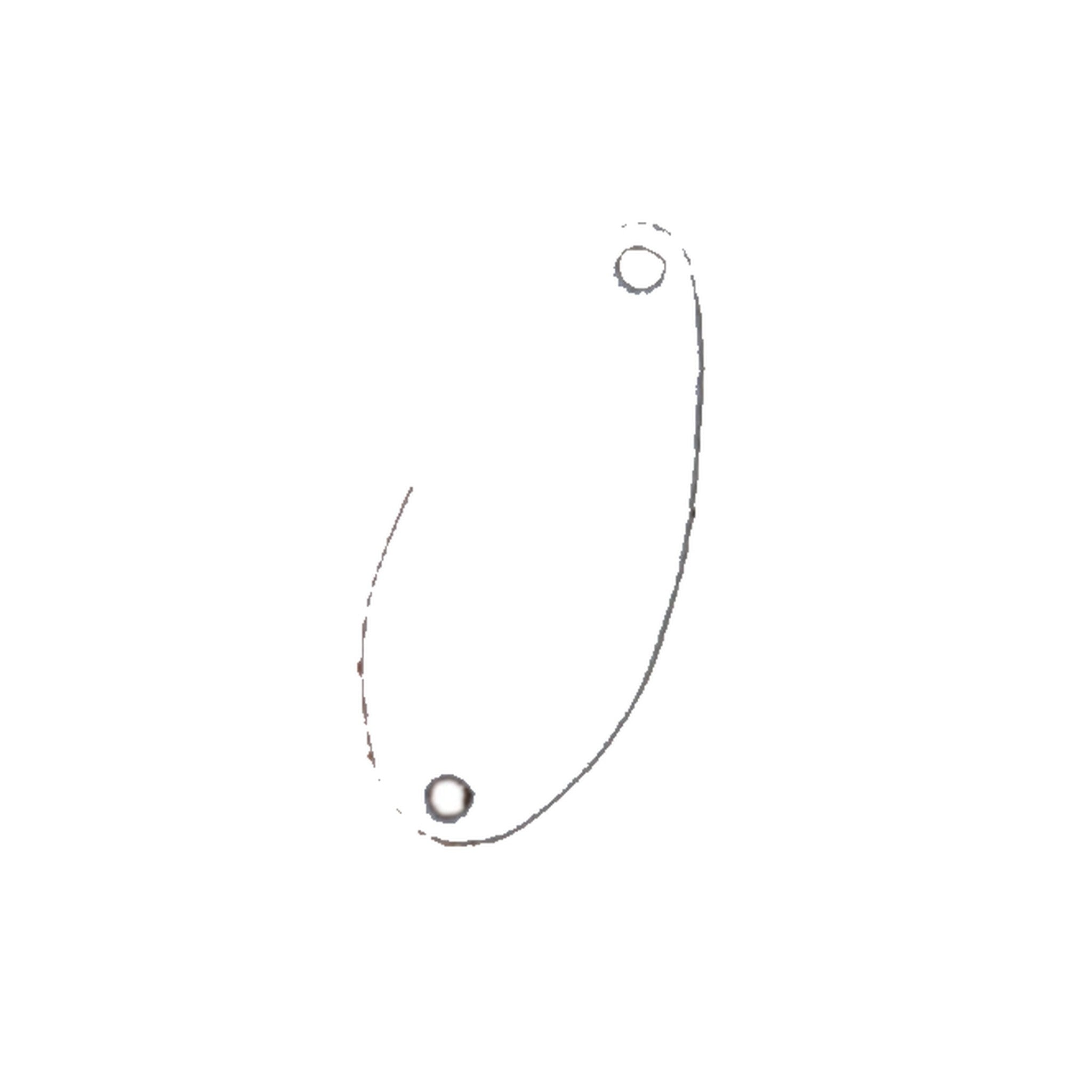 Rodio Craft NOA-S 1.0g - #11 Nutchatte