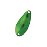 #15 M Green