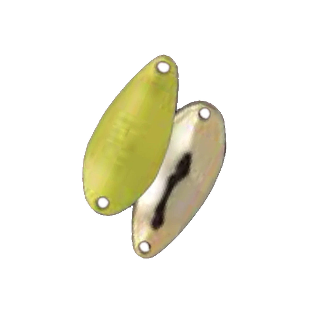 Rodio Craft NOA-S 1.0g - #38 Translucent Chartreuse